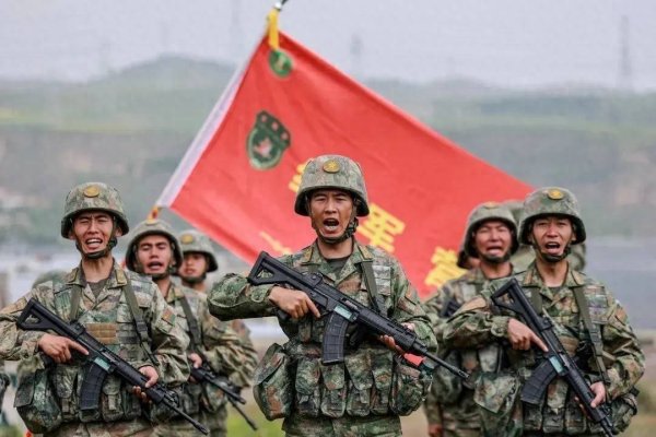 网上配资平台开户 钧正平：他们何以“最美”？答案是日复一日的坚守与执着